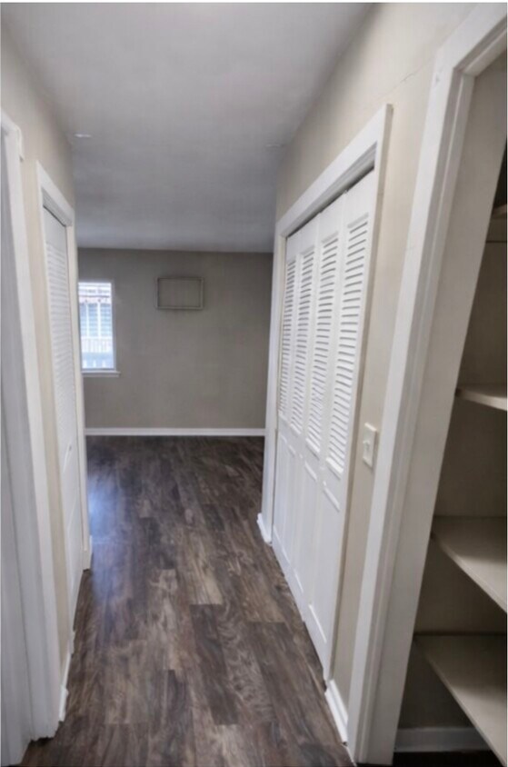 Foto del edificio - 4157 Hamilton St