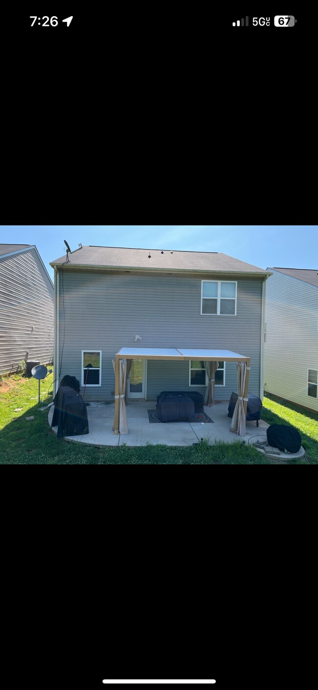 Foto del edificio - 11316 Deer Chase Ln
