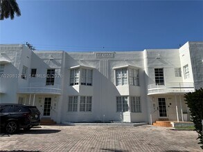 Building Photo - 1457 Meridian Ave