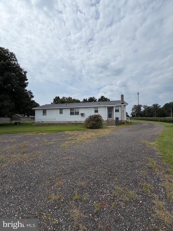 Foto del edificio - 40480 Parsons Mill Rd
