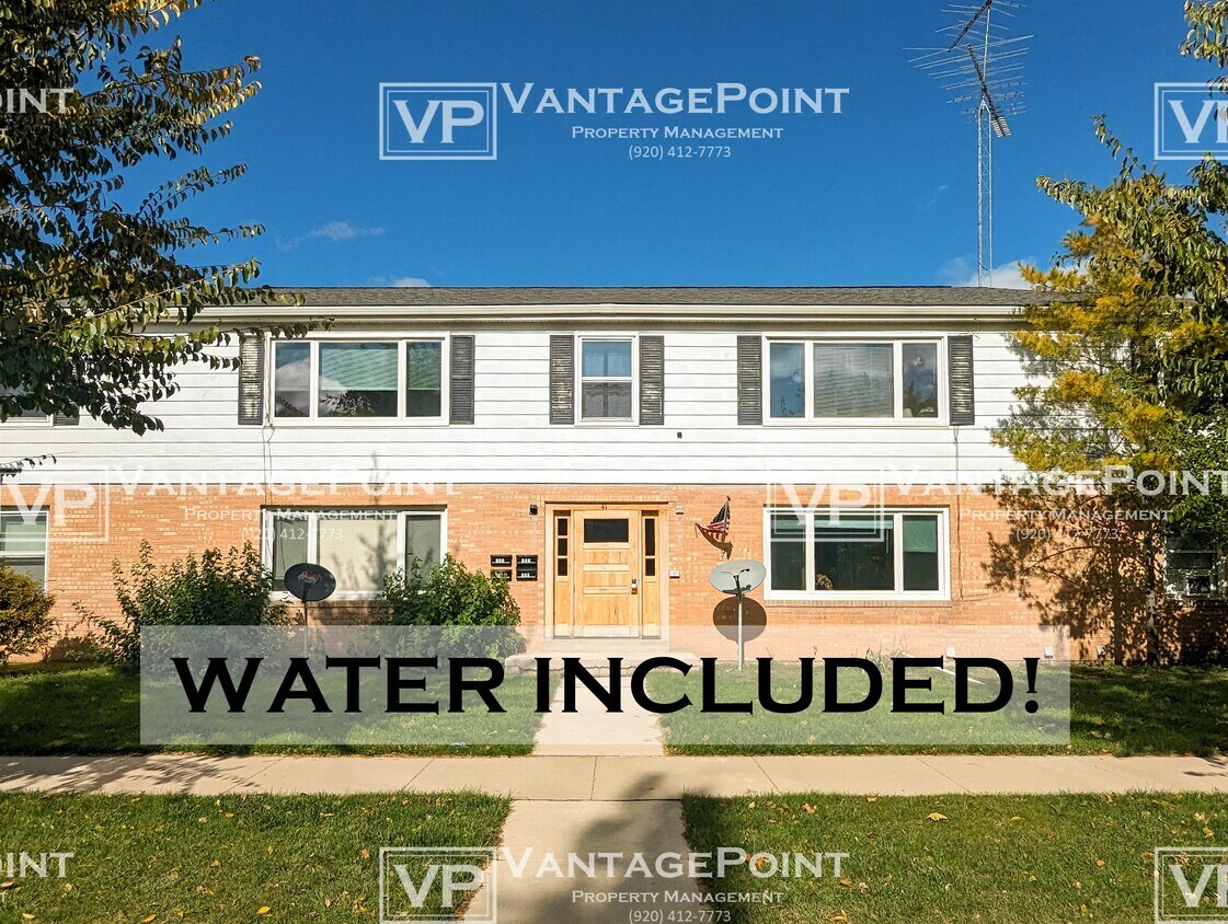Foto principal - 41 7th St