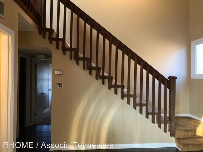 Foto del edificio - 2 br, 2 bath House - 1205 Clubhouse Lane