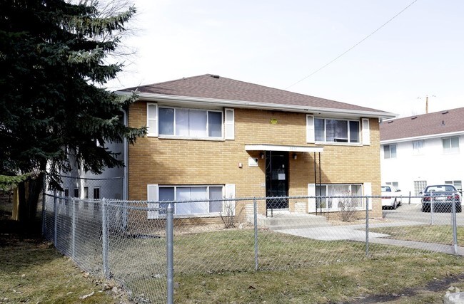 Tyler Street Apartments Columbia Heights Mn Home Minnesota Columbia Heights Tyler Street Apartments Primary Photo