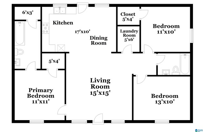 Building Photo - 351 Hidden Meadows Dr