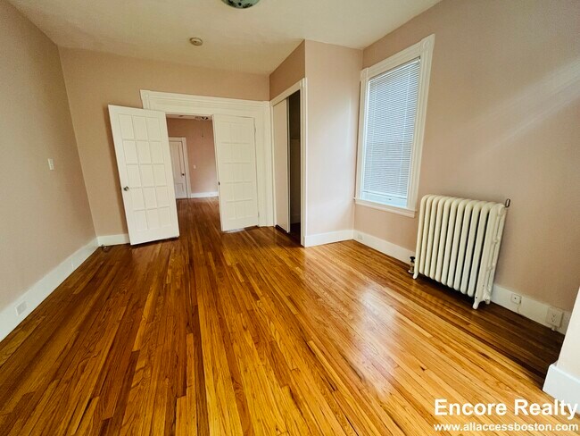 Foto del edificio - 43 Dartmouth St