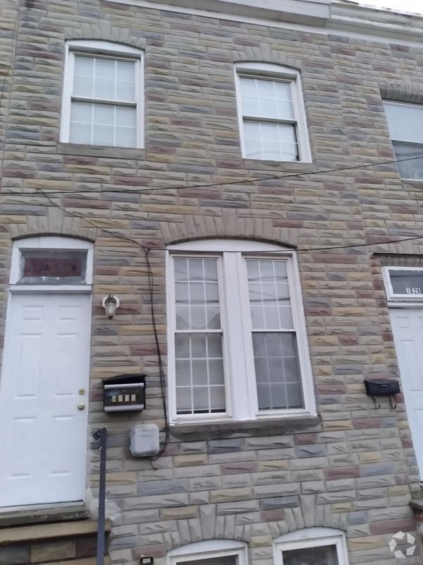 Building Photo - 1626 Church St