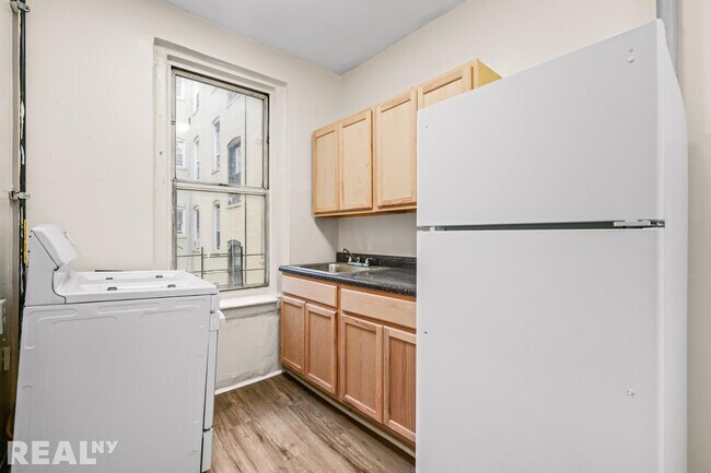 Foto del edificio - 565 W 175th St