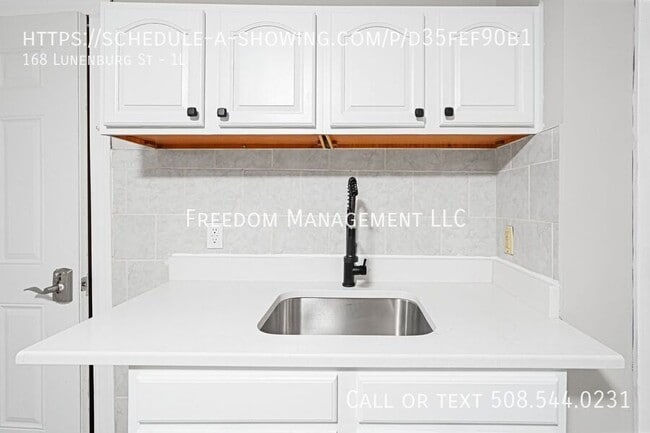 Foto del edificio - 168 Lunenburg St