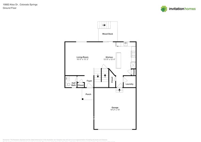 Building Photo - 10882 Aliso Dr