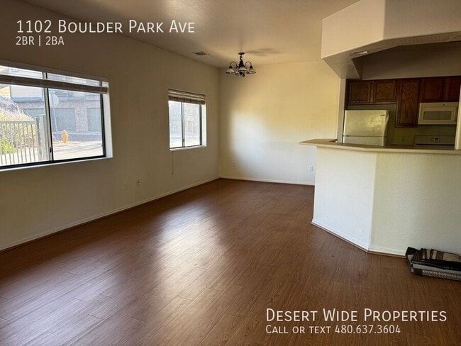 Building Photo - 1102 Boulder Park Ave