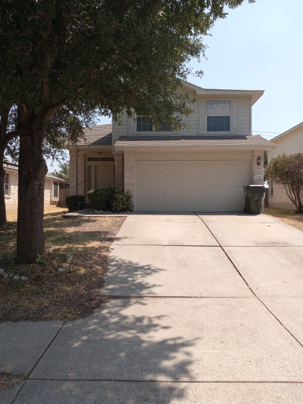 1614 McDowell Bend, Leander, TX 78641 House Rental in Leander, TX