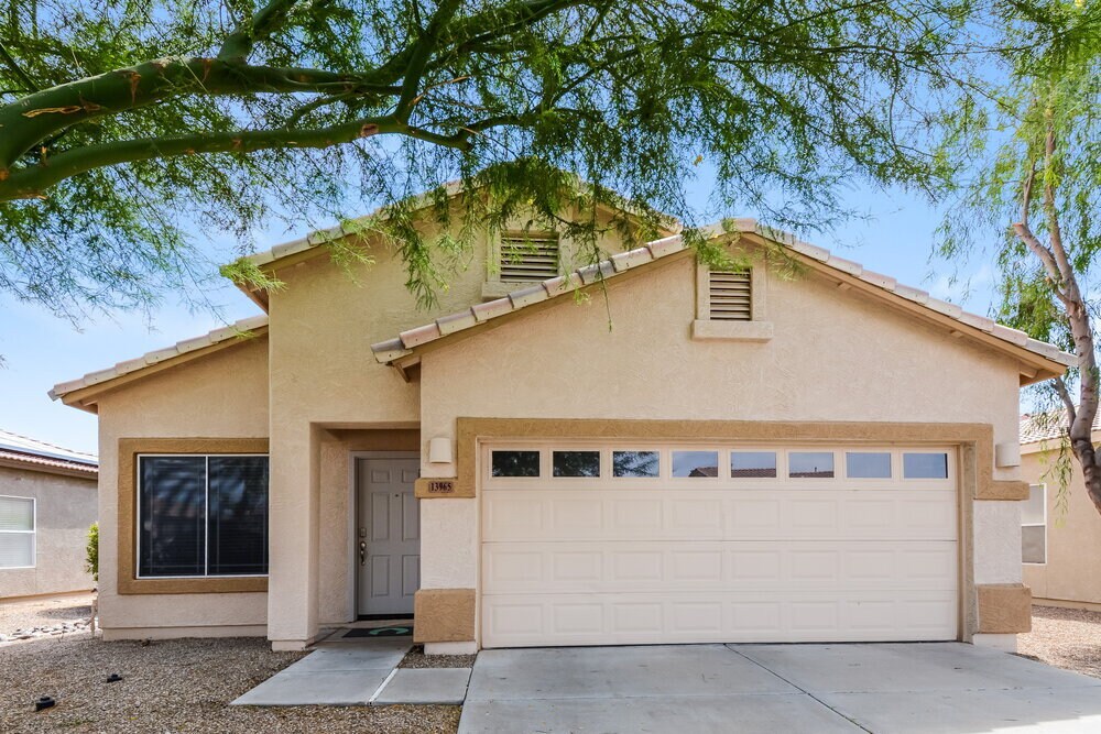 Foto principal - 13965 N 132nd Ct