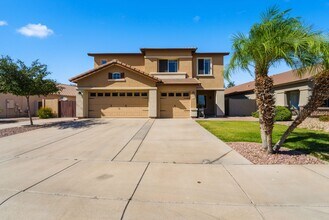 Building Photo - 8382 W Mary Ann Dr