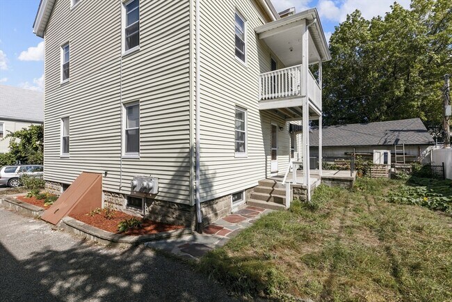 Foto del edificio - 20 Winship St