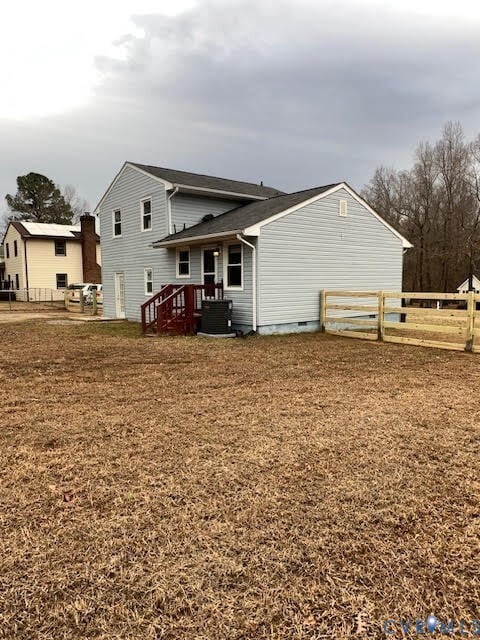 Building Photo - 7812 Edwin Ln