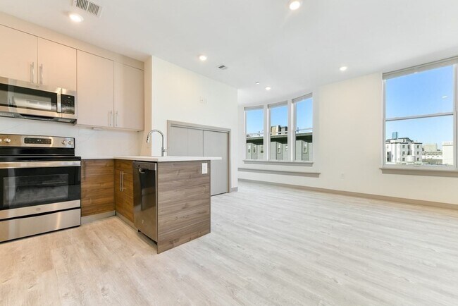 Foto del edificio - 410 Dorchester Ave
