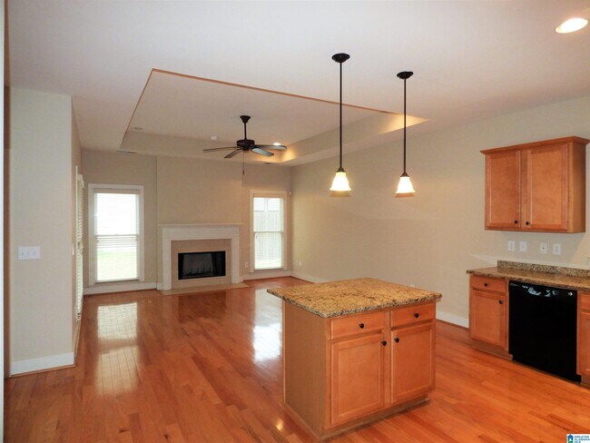 Foto del edificio - 230 Chesser Loop Rd