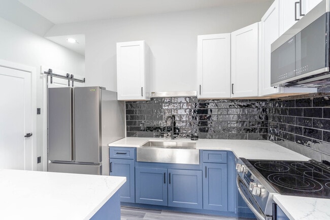 Foto del edificio - 1325 N 18th St