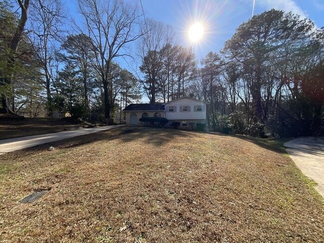 Building Photo - 2501 Celina Ct