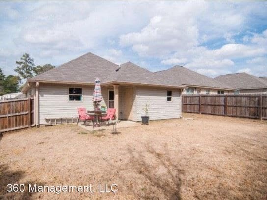 Building Photo - 3 br, 2 bath House - 2719 Brittany Lane