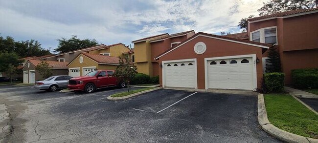 Foto del edificio - 3/2 Townhome in Altamonte Springs - The La...