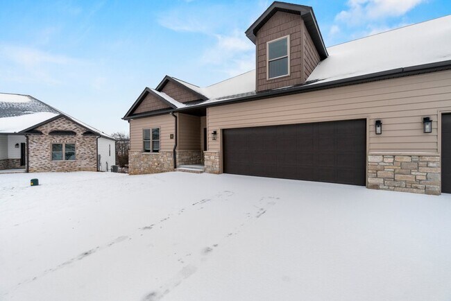 Foto del edificio - 91 E Summerfield Way