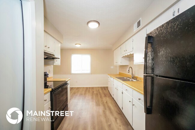 Foto del edificio - 580 Boonesboro Rd