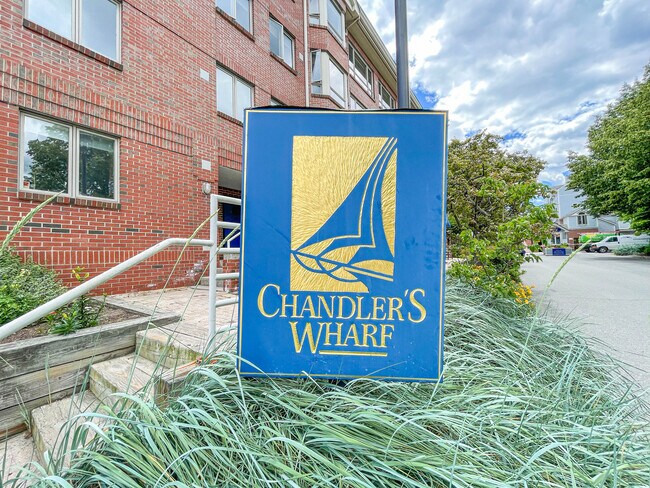 Building Photo - 105 Chandlers Wharf