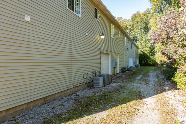 Foto del edificio - 2411 Beech St