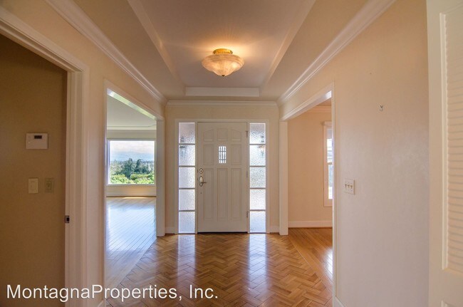Foto del edificio - 12091 Parker Ranch Rd