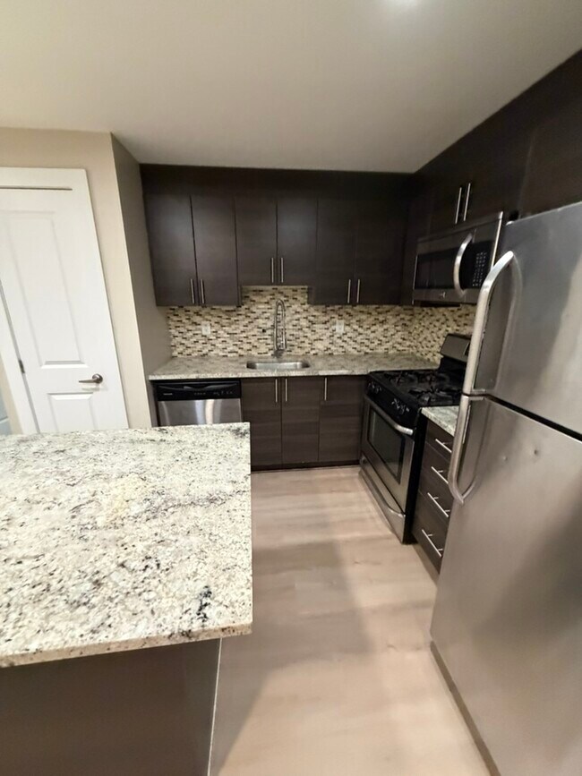 Photo du bâtiment - 460 Nelson St