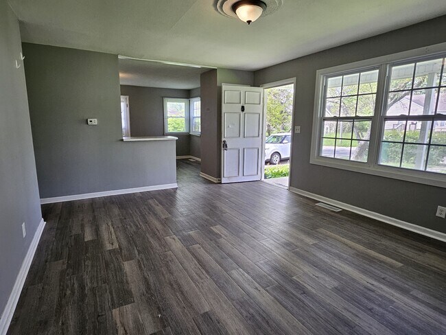 Foto del edificio - 624 N 18th St