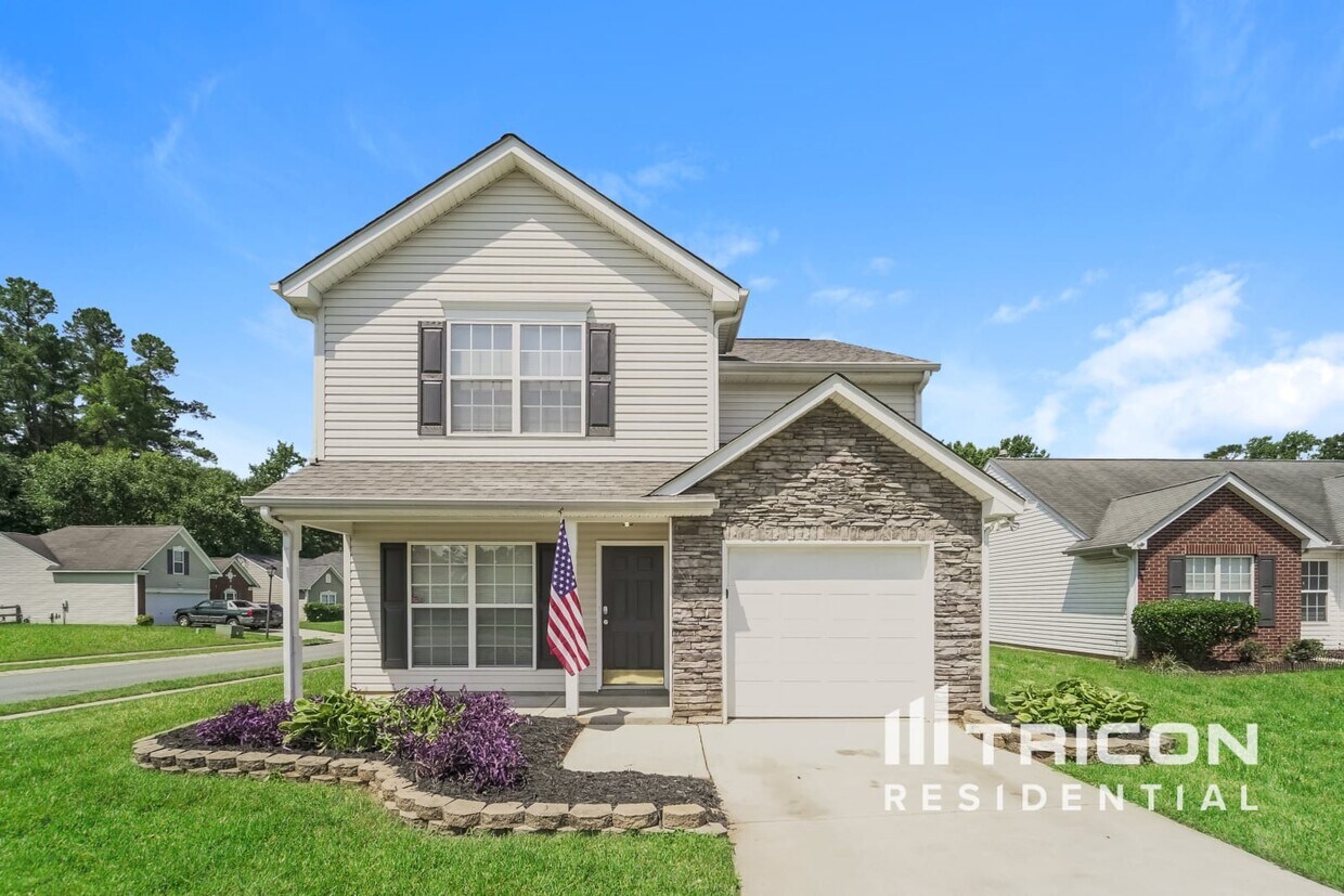 Primary Photo - 6503 Sunman Road Charlotte NC