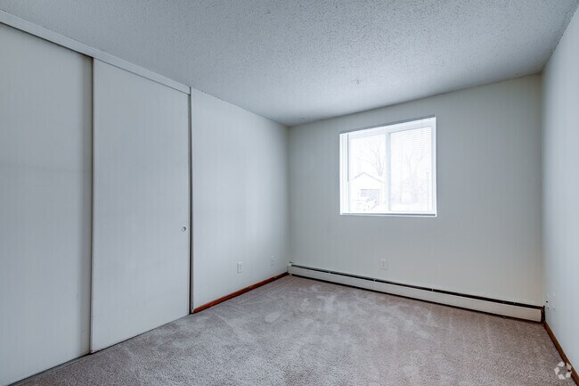 2600 Bryant Avenue S - 1HAB, 1BA - 550SF - Apartamento de 1 habitación - 2600 Bryant Ave S