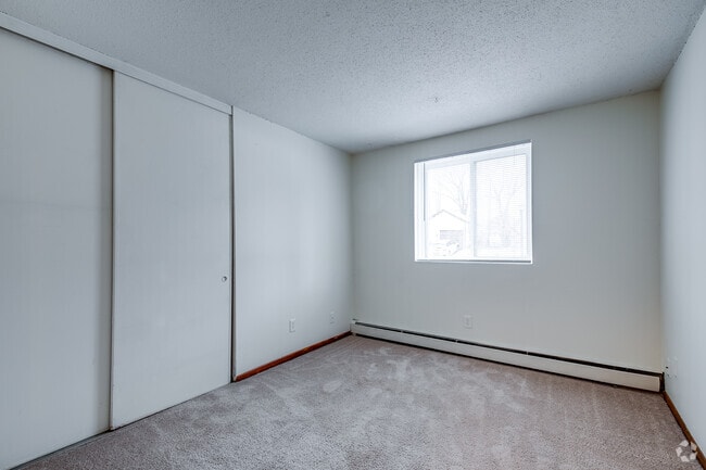2600 Bryant Avenue S - 1BR, 1BA - 550SF - Unit 1 Bedroom - 2600 Bryant