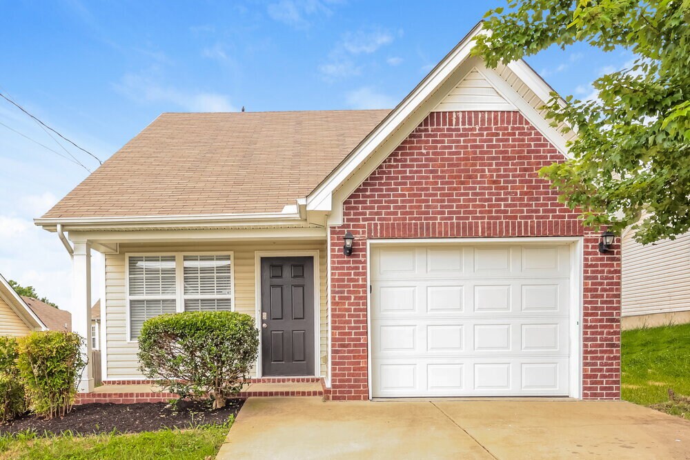 174 Howard Woody Dr, La Vergne, TN 37086 House Rental in La Vergne