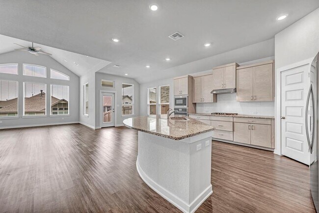 Foto del edificio - 121 High Plains Dr
