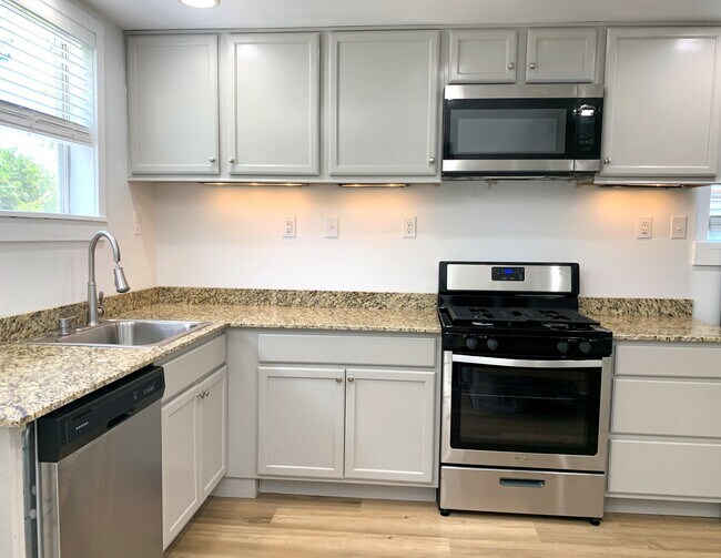 Cocina - 5412 York St