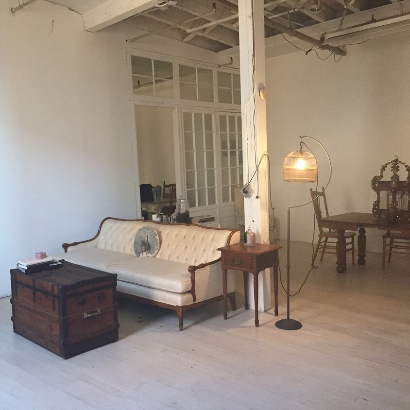 Foto principal - 107 N 1st St