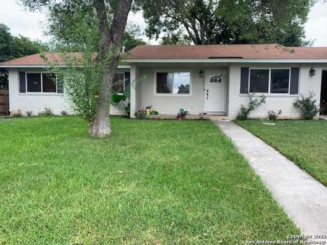 Foto del edificio - 3606 Fred Ross Ln