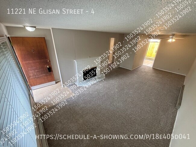 Photo - 11221 NE Glisan St Apartment