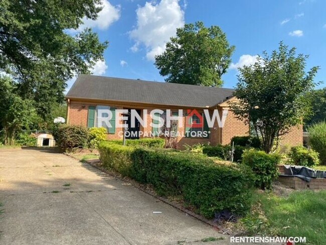 Foto del edificio - Classic 3/2 In Memphis Now Available For R...