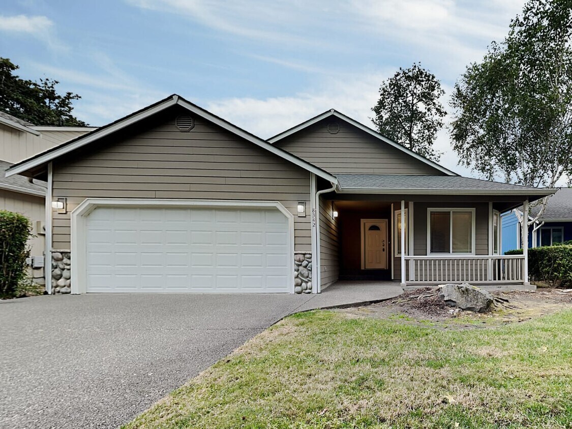 Foto principal - 8342 55th Ave SE