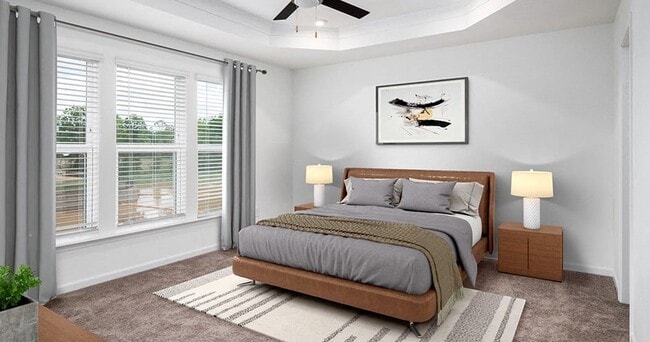 Foto del edificio - Founders Point