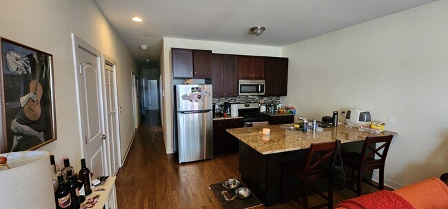 Foto del edificio - 3128 W Walton St