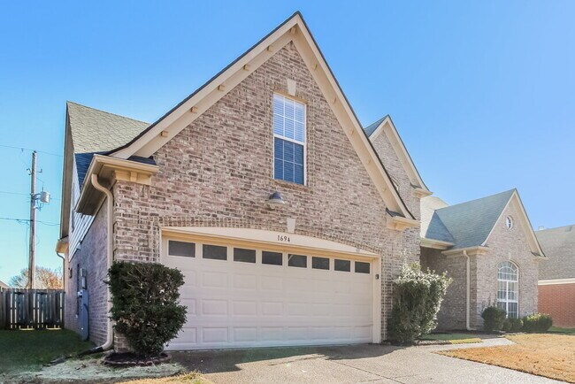 Building Photo - 1694 Farkleberry Dr