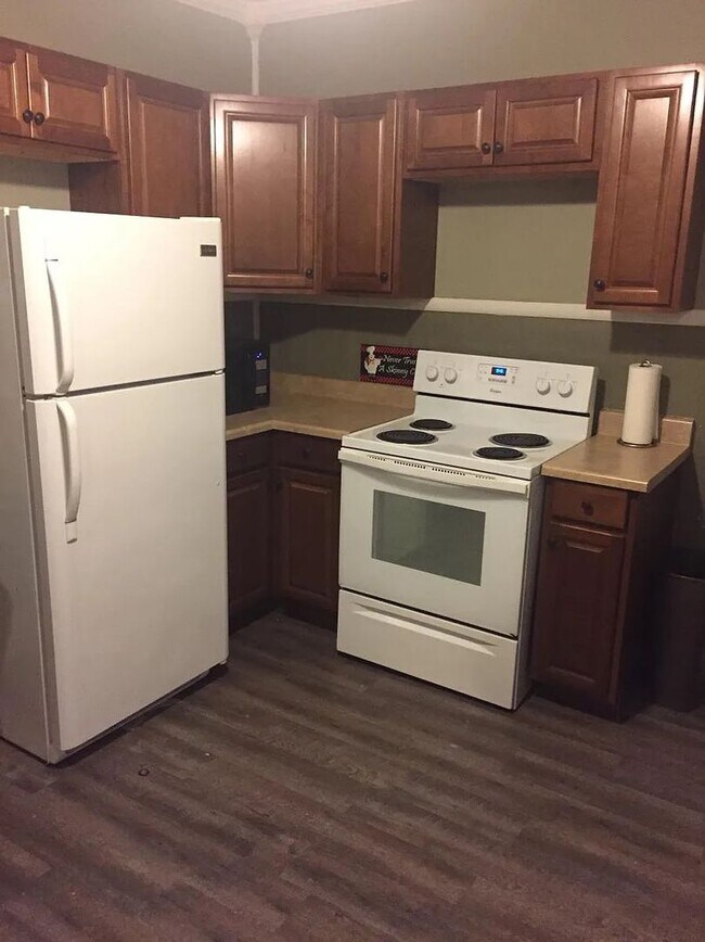 Foto del edificio - 720 N Grant St