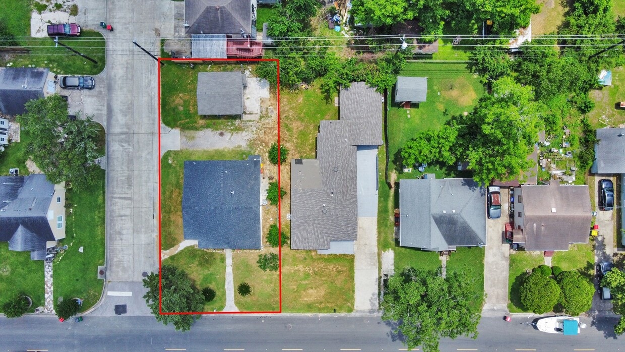 Foto del edificio - 501 Schilling Ave