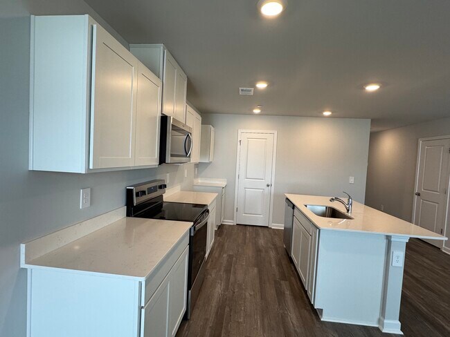 Foto del edificio - 153 Mackenzie Wy