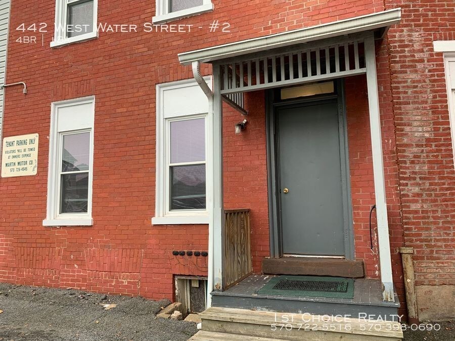 Primary Photo - 442 W Water St